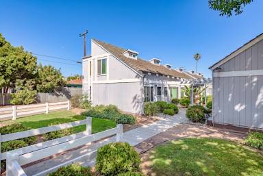 Condo Carpinteria