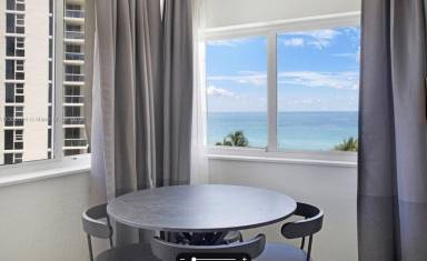 Appartement Aventura