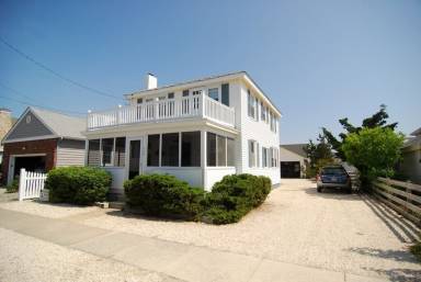 House Stone Harbor