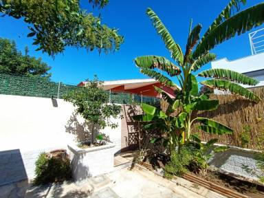 Casa Portopalo di capo Passero