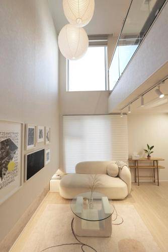 63 m² Ferienwohnung