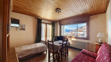 Appartement Morzine