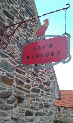 Chambre d'hôtes  Plestin-les-Grèves