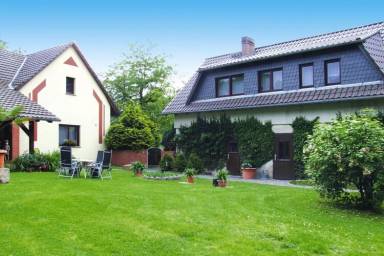 Ferienwohnung Kolkwitz