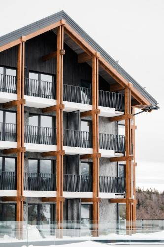 Harmony Valley Resort — photo 4