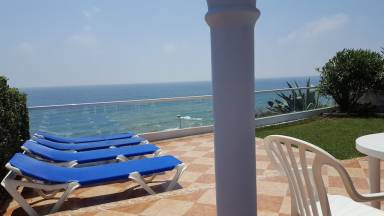 Villa 140 m²