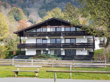 Apartamento Rottach-Egern