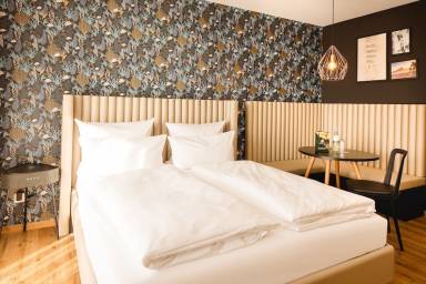 20 m² Aparthotel