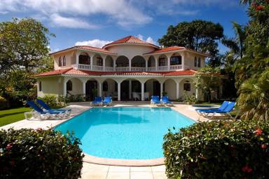 Villa Puerto Plata