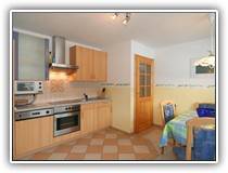 86 m² Ferienwohnung