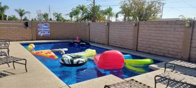 House West Anaheim