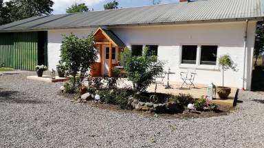 Ferienhaus Braderup