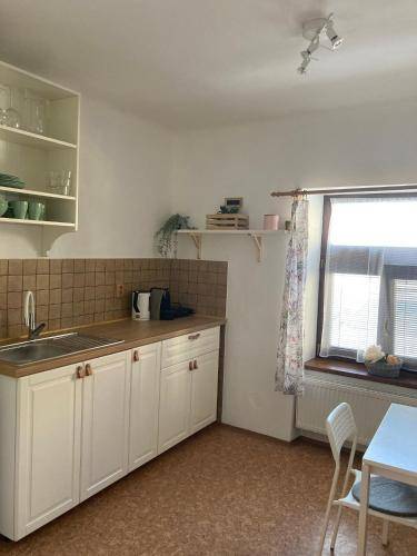 40 m² Ferienwohnung