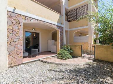 Appartement Santa Teresa di Gallura