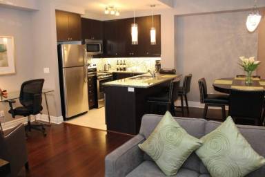 Condo Markham