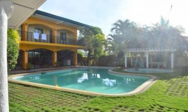 Accommodation Naval