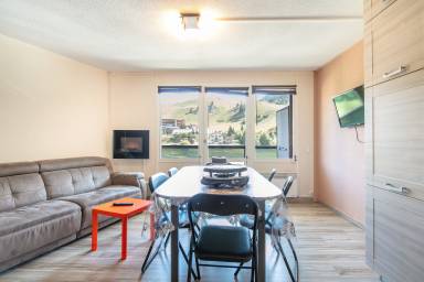 Appartement 34 m²