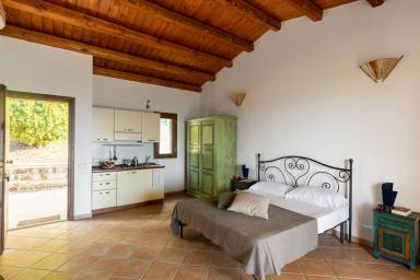 Appartamento vacanza 25 m²