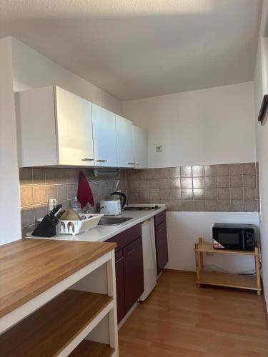 Ferienwohnung Milbertshofen-Am Hart
