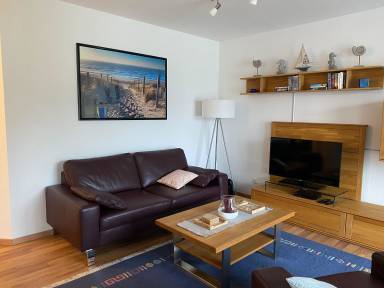 Ferienwohnung Internet Kägsdorf