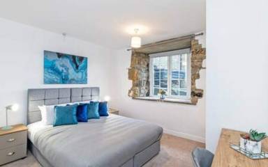 Apartment Stainforth