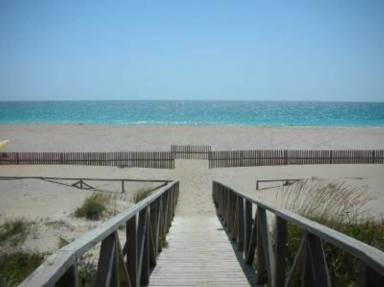 Apartamento de 33 m²