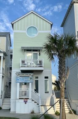 House Atlantic Beach