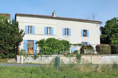 Maison de vacances