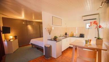 Appartement 30 m²