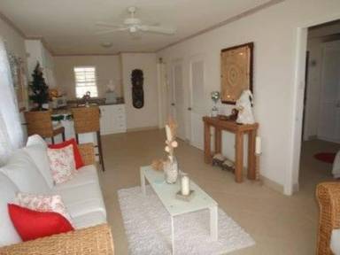 Apartament  Oistins