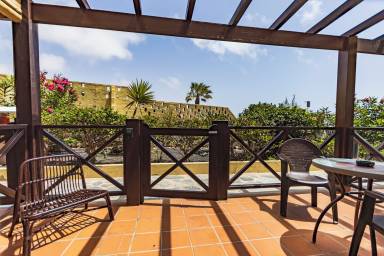 Apartamento de 46 m²