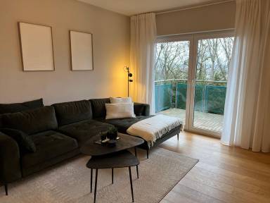 50 m² Ferienwohnung