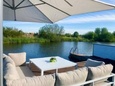 Maison de vacances 50 m²