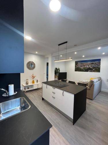 90 m² Ferienwohnung