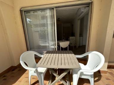 Appartement Plage du Racou