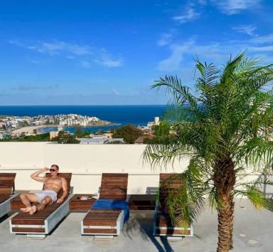 Appartement Bondi Beach