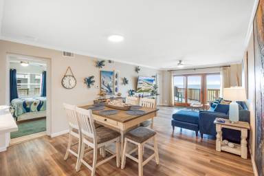 Condo Port Aransas