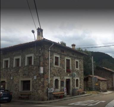 Bed & Breakfast Riaño