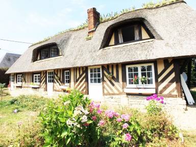Bed and breakfast  Berville-sur-Mer