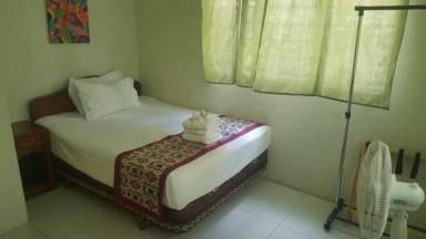 Lodge Nuku'alofa
