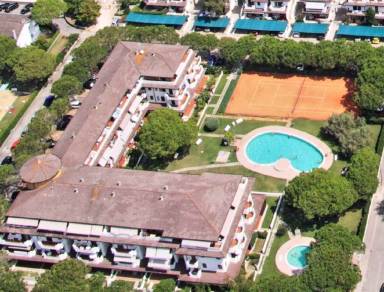 Appartamento 50 m²