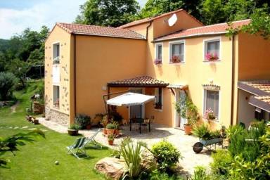 Appartamento 35 m²