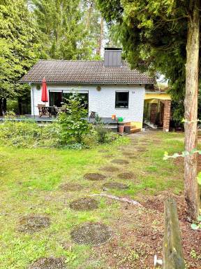 Chalet Absberg