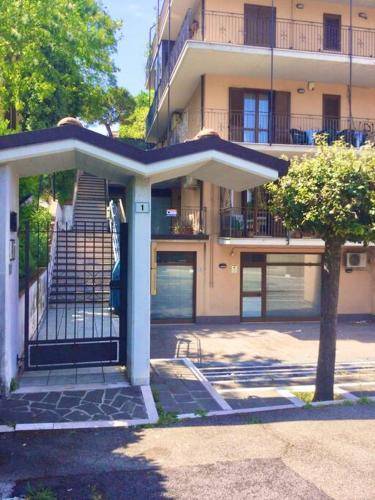 Appartamento Lanciano