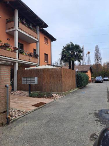 Apartment  Reggio Emilia