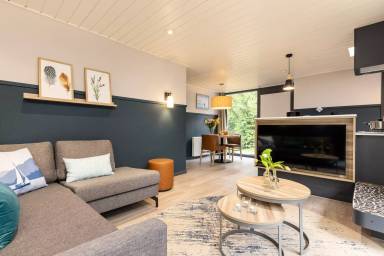 Caravan 66 m²