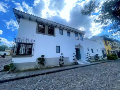 House  Santa Inés del Monte Pulciano