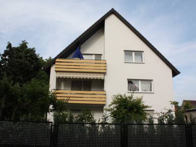 94 m² Ferienwohnung