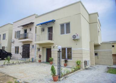 Apartment Abuja