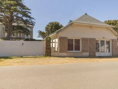 Cottage Tharon-Plage
